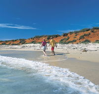 Francois Peron National Park - Accommodation Bookings
