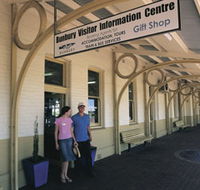 Old Railway Station Bunbury - Accommodation Bookings