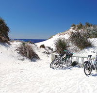 Little Parakeet Bay - Accommodation Bookings