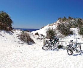 Little Parakeet Bay - Accommodation Bookings 0