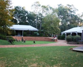 Perth Hills Centre - Accommodation Bookings 0