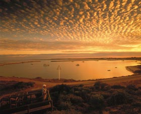 Port Denison WA Accommodation Bookings