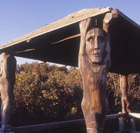 Mangrove Boardwalk - Accommodation Bookings