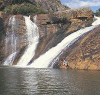 Serpentine National Park - Accommodation Bookings
