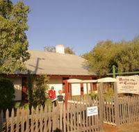 Morby Cottage