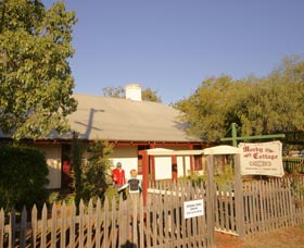 Morby Cottage - Accommodation Bookings 0