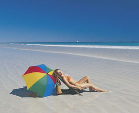 Cable Beach - Accommodation Bookings 0