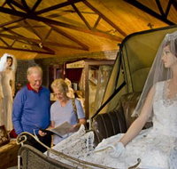 The Lace Place - Accommodation Bookings