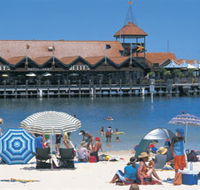 Sorrento Quay - Accommodation Bookings