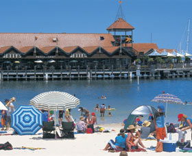 Sorrento Quay - Accommodation Bookings 0