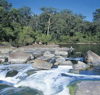 Frankland River - Accommodation Bookings
