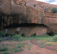 Walga Rock - Accommodation Bookings