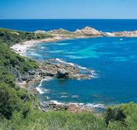 Canal Rocks - Accommodation Bookings