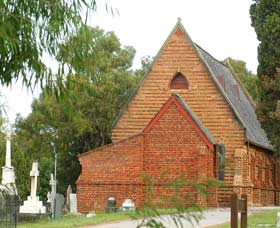 East Perth Cemetery - Accommodation Bookings 0