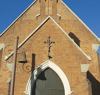 St Matthews Church - Accommodation Bookings