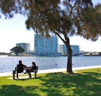 Foreshore Reserve - Accommodation Bookings
