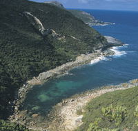 Jimmy Newells Harbour - Accommodation Bookings