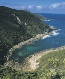 Jimmy Newells Harbour - Accommodation Bookings 0