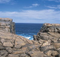 The Gap and Natural Bridge - Accommodation Bookings