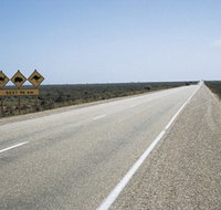 Eyre Highway - Accommodation Bookings