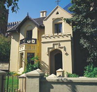The Deanery - Accommodation Bookings