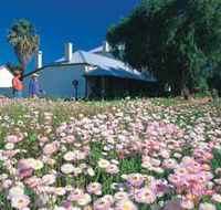 Greenough Museum