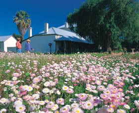 Greenough Museum - Accommodation Bookings 0