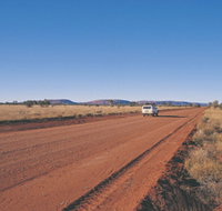 Gunbarrel Highway - Accommodation Bookings