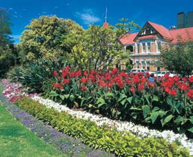 Stirling Gardens - Accommodation Bookings 0