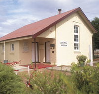 Katanning Historical Museum - Accommodation Bookings