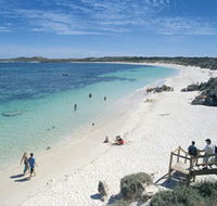 Salmon Bay - Accommodation Bookings