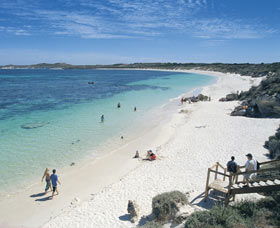 Salmon Bay - Accommodation Bookings 0