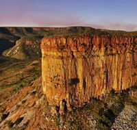 Cockburn Range - Accommodation Bookings