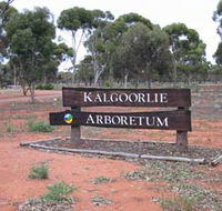 Kalgoorlie Arboretum - Accommodation Bookings