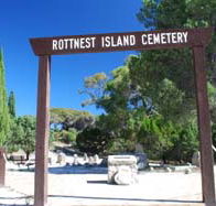 European Cemetery - Accommodation Bookings