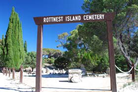 European Cemetery - Accommodation Bookings 0