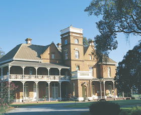 Woodbridge WA Accommodation Bookings