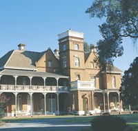 Woodbridge - Accommodation Bookings
