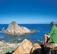 Sugarloaf Rock - Accommodation Bookings