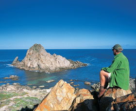 Sugarloaf Rock - Accommodation Bookings 0