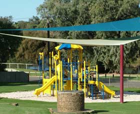 Apex Park - Accommodation Bookings 0