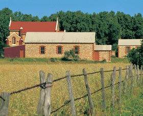 Central Greenough Historic Settlement - Accommodation Bookings 0
