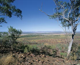 Three Mile Valley - Accommodation Bookings 0