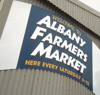 Albany Farmers Market - Accommodation Bookings