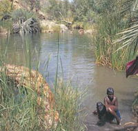 Palm Springs - Accommodation Bookings