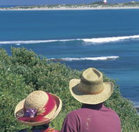 Separation Point Lookout - Accommodation Bookings