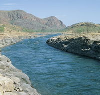 The Spillway - Accommodation Bookings