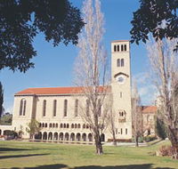 University of Western Australia - Accommodation Bookings