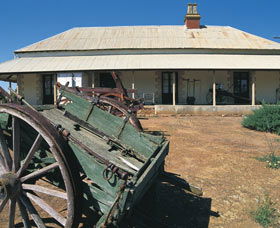Chiverton House Museum - Accommodation Bookings 0