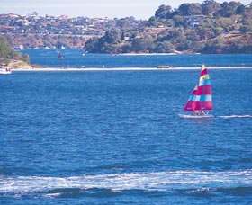 Point Walter - Accommodation Bookings 0